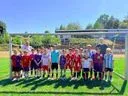 JSG Weiselberg I – SG Bliesen-Winterbach E1 1:2 (1:0)