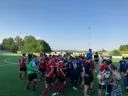 Sieben Tage Fußballgeschichte – unser Weltrekord von 2019