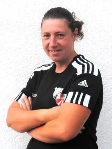Sybille Hell