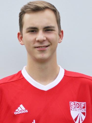 Maximilian Haupert (19.03.1998)