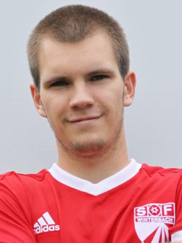 Manuel Hahn (09.07.1995)