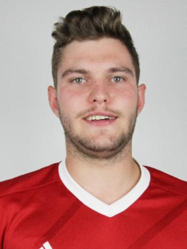 Simon Backes (13.01.1998)