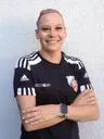 Jacqueline Forster