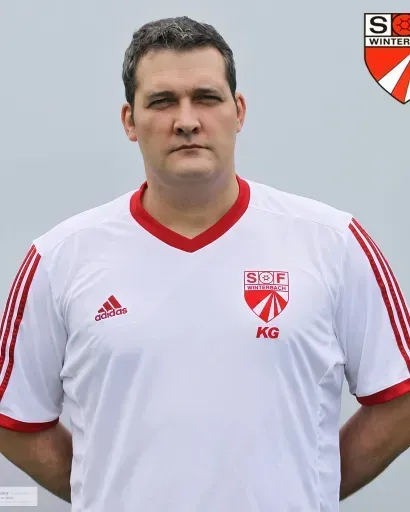 Kai Groß