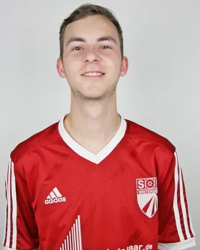 Beisitzer*in Maximilian Haupert
