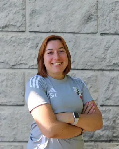 Selina Haab