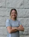Spartenleiter Frauen Celina Trenz