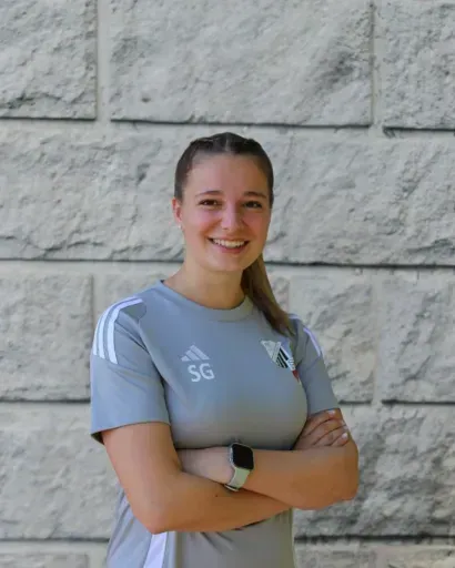 Saskia Gutheil