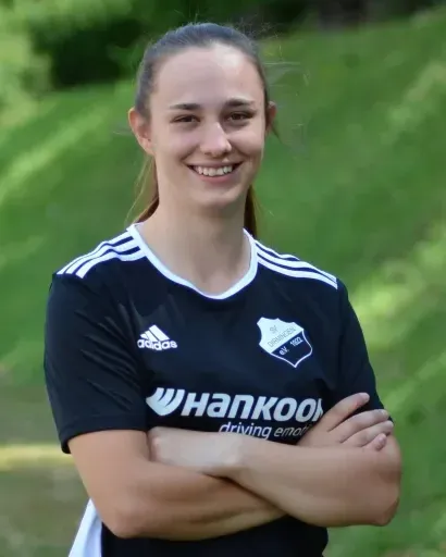 Lea Dörr
