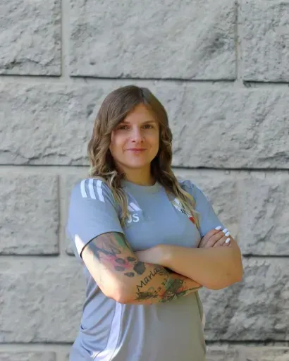 Jessica Schledorn