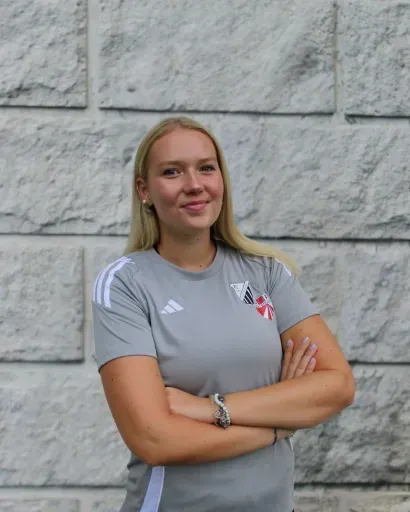 Johanna Kolling