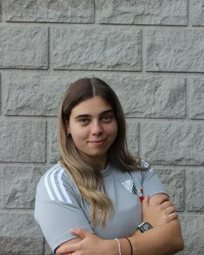 Hannah Stillenmunkes
