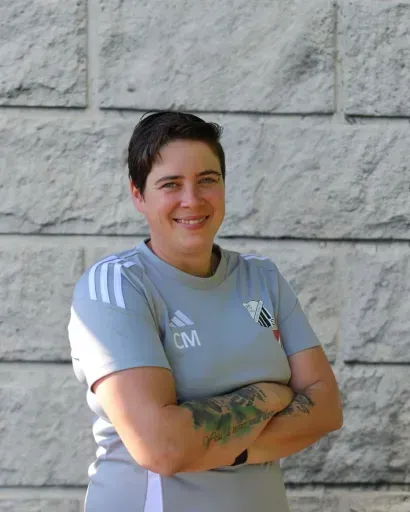 Carina Molter