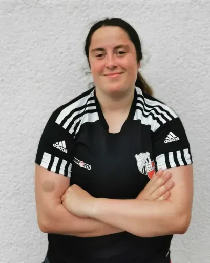 Maximiliane Johann