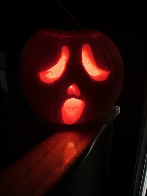 Pumpkin Carving photo album thumbnail 3