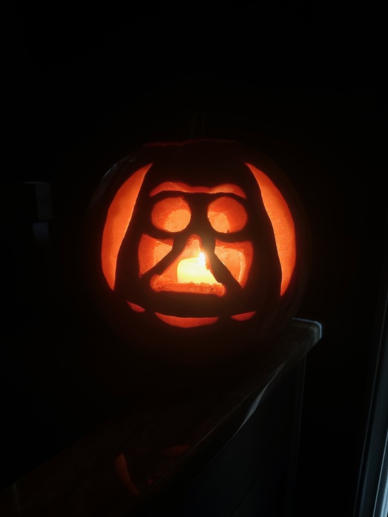 Pumpkin Carving photo album thumbnail 4