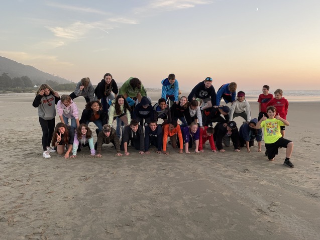 MS Retreat 2022