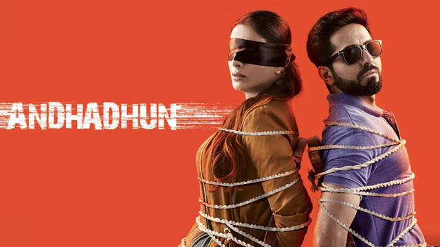 Andhadhun (2018) Hindi Full Movie Download 720p 1080p 480p BluRay Free