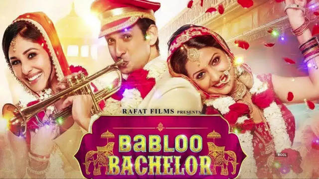 Babloo Bachelor (2021) Hindi Full Movie Download 720p 1080p 480p Web-DL Free