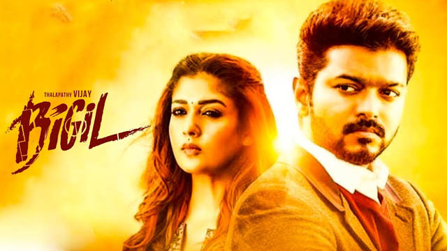 Bigil (2019) Hindi Full Movie Download 720p 1080p 480p Web-DL Free