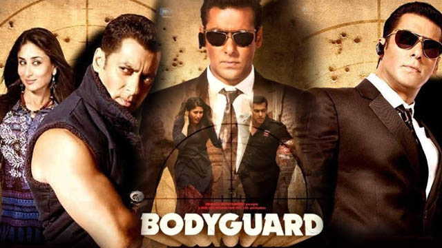 Bodyguard (2011) Hindi Full Movie Download 720p 1080p 480p BluRay Free