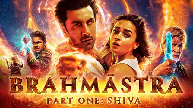 Brahmastra Part One: Shiva (2022) Hindi Full Movie Download 720p 1080p 480p BluRay Free