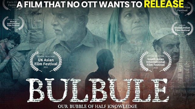 Bulbule (2022) Hindi Full Movie Download 720p 480p Web-DL Free