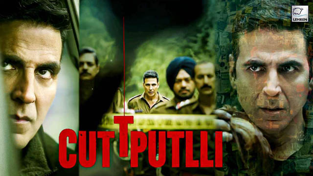 Cuttputlli (2022) Hindi Full Movie Download 720p 1080p 480p BluRay Free