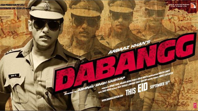 Dabangg (2010) Hindi Full Movie Download 720p 1080p 480p BluRay Free