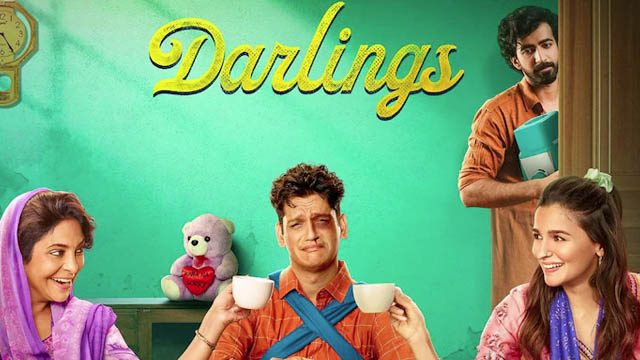 Darlings (2022) Hindi Full Movie Download 720p 1080p 480p BluRay Free