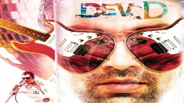 Dev D (2009) Hindi Full Movie Download 720p 480p HDRip Free