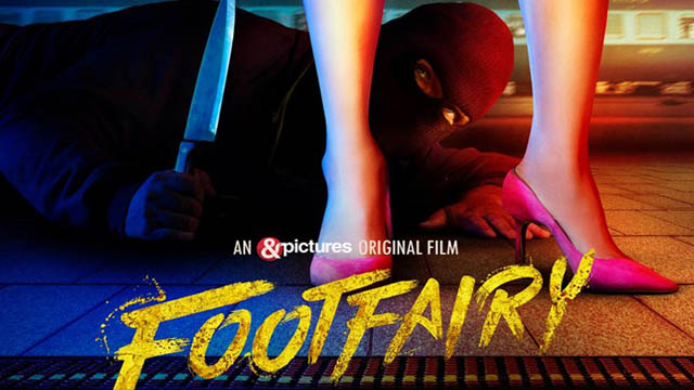 Footfairy (2020) Hindi Full Movie Download 720p 1080p 480p HDRip Free