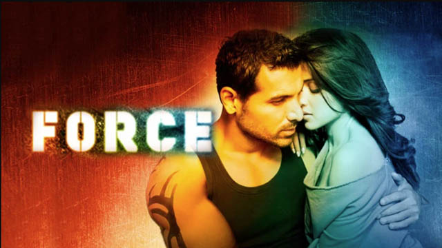 Force (2011) Hindi Full Movie Download 720p 480p HDRip Free