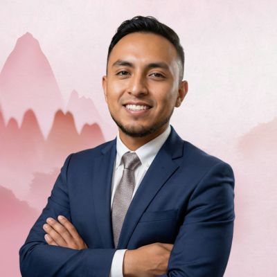 Luis Enrique Espinoza Heredia