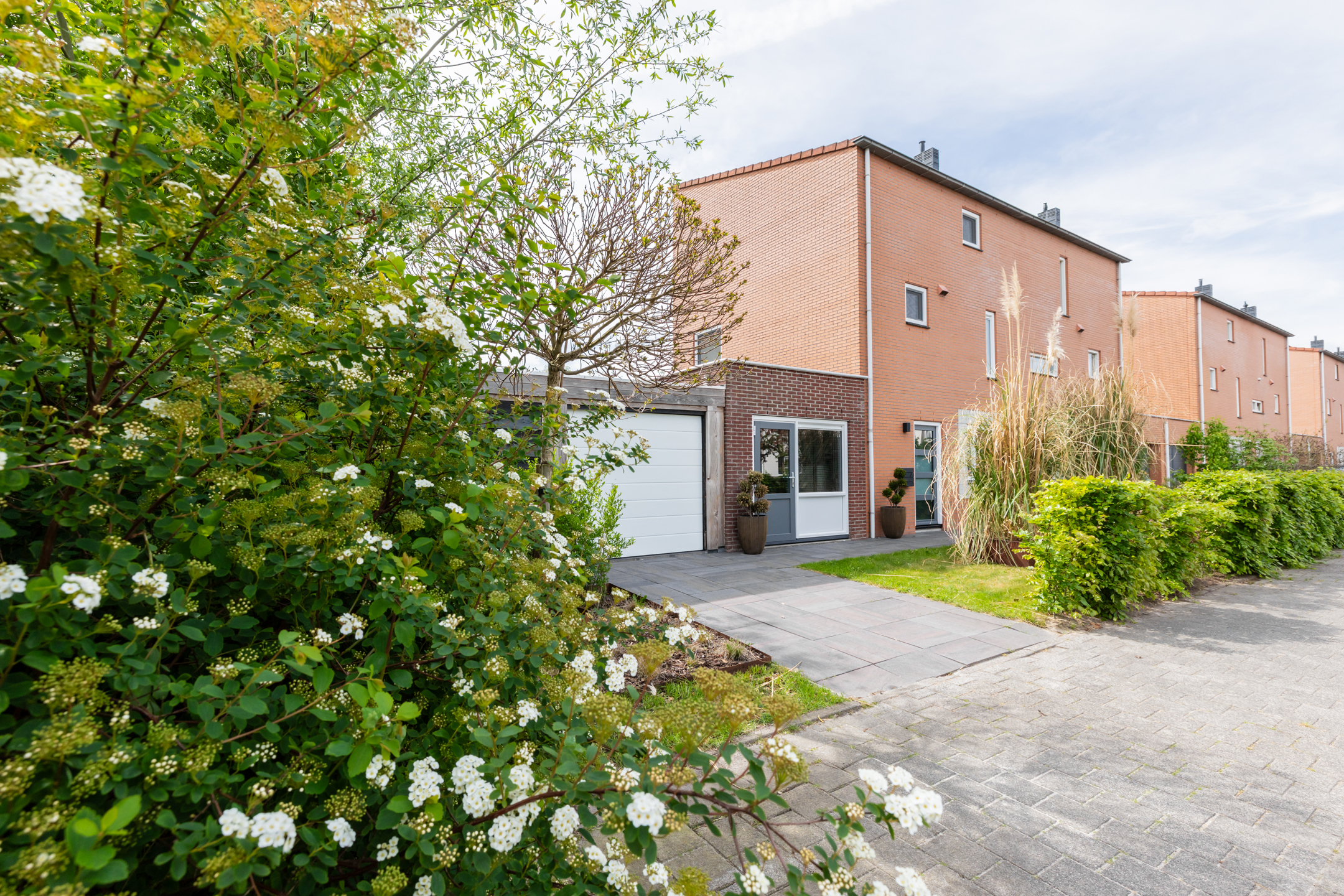 Hoekwoning in Ruischerwaard, Groningen, foto 1