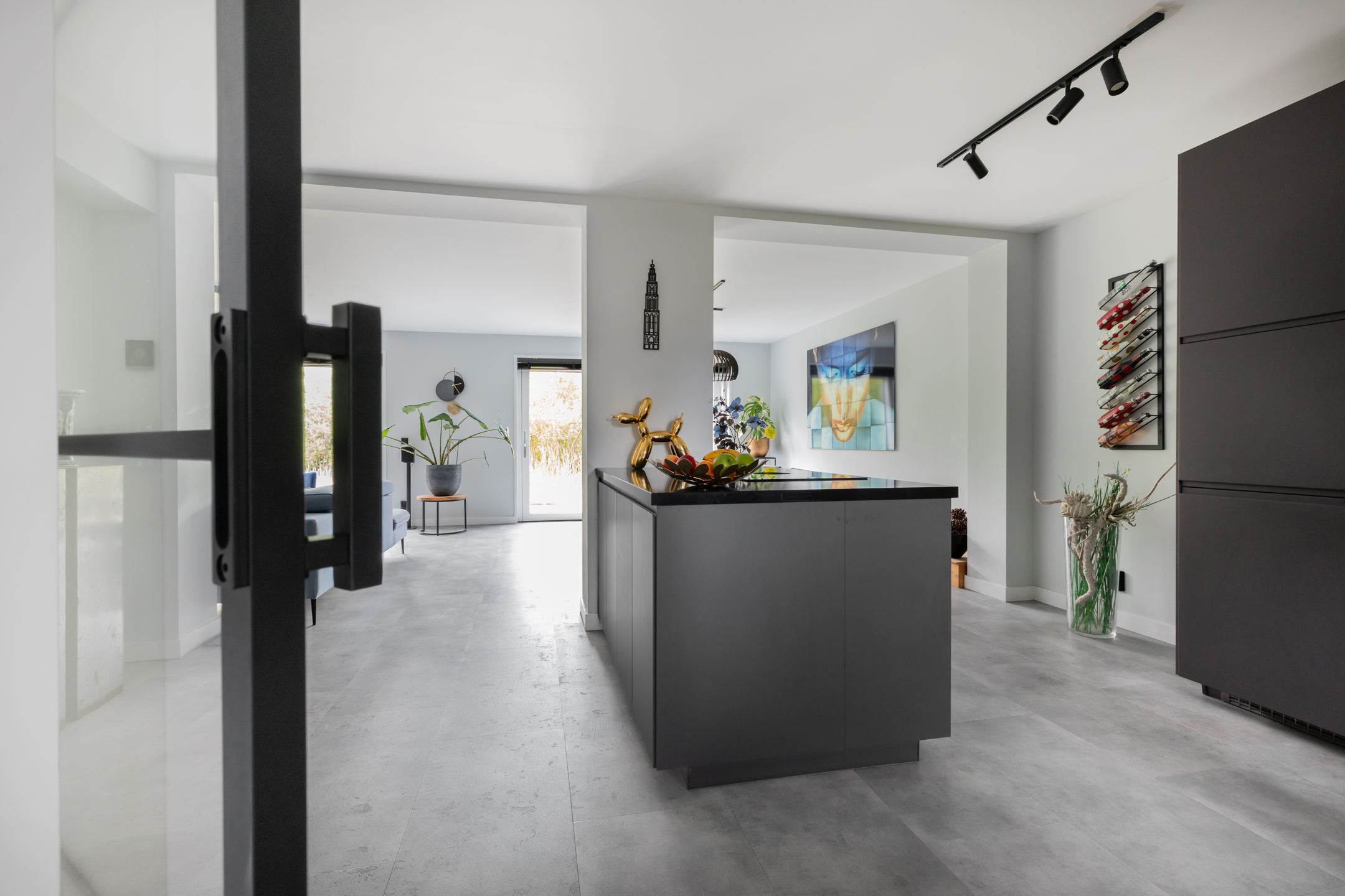Hoekwoning in Ruischerwaard, Groningen, foto 6