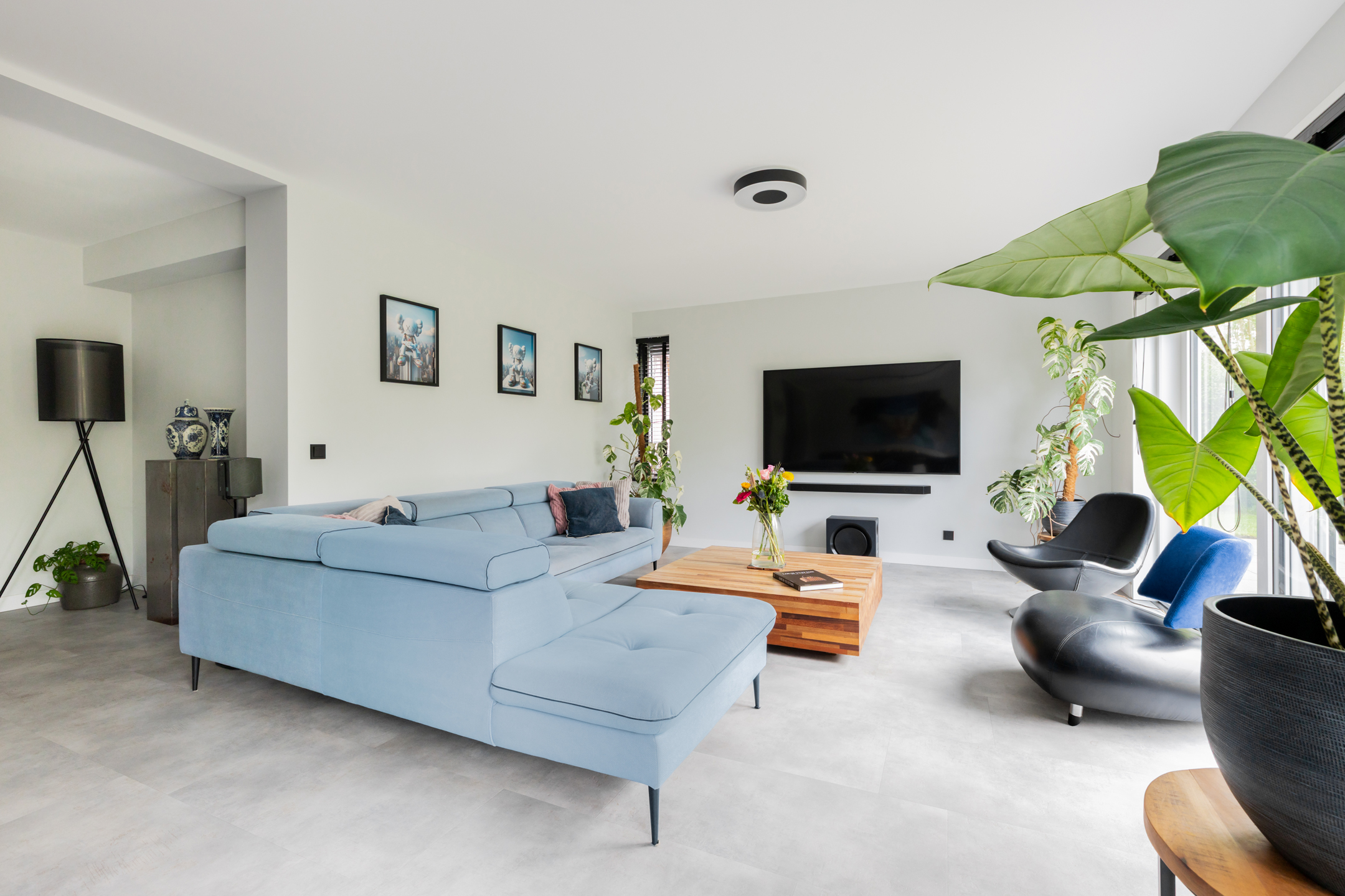 Hoekwoning in Ruischerwaard, Groningen, foto 7