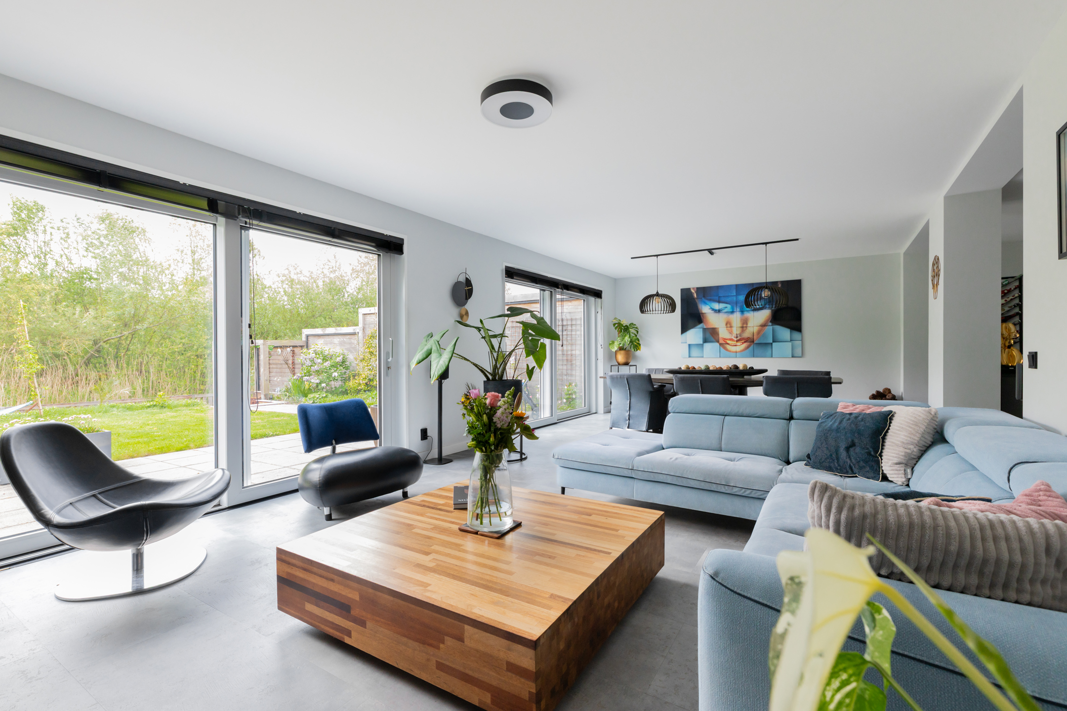 Hoekwoning in Ruischerwaard, Groningen, foto 9