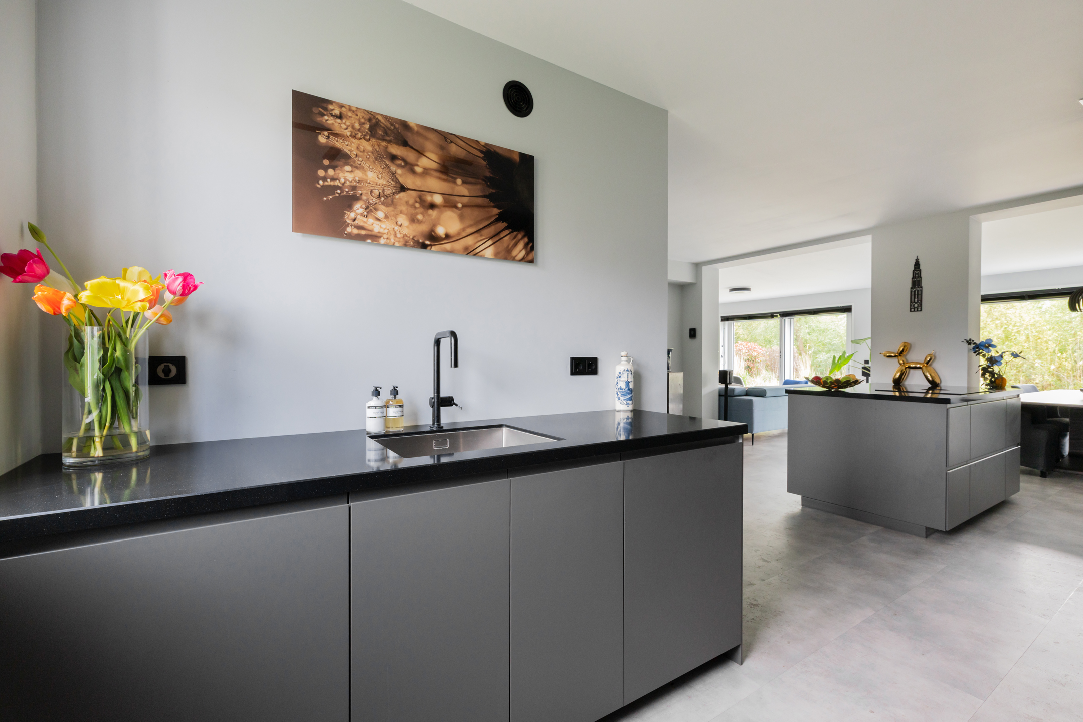 Hoekwoning in Ruischerwaard, Groningen, foto 14