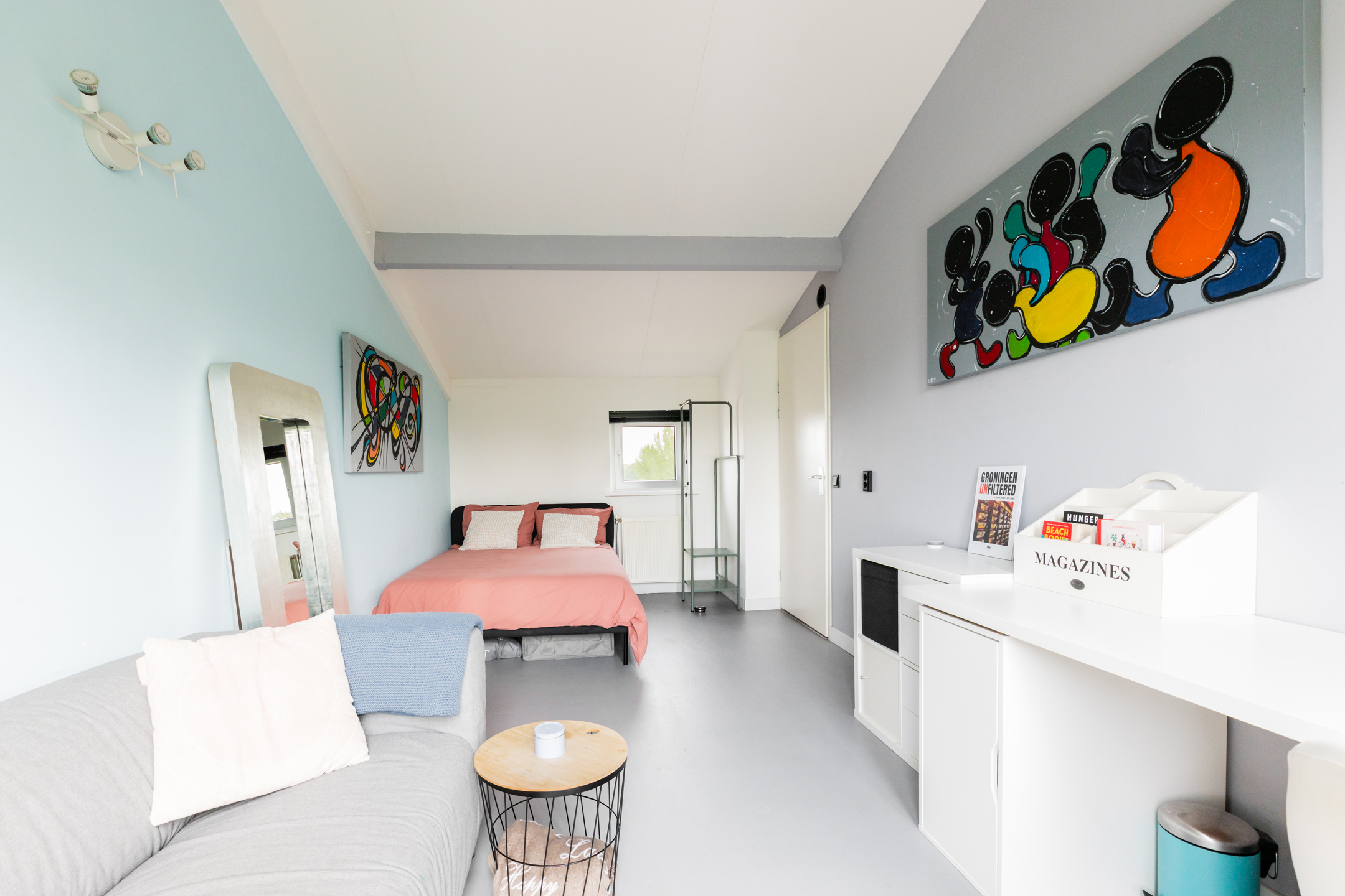 Hoekwoning in Ruischerwaard, Groningen, foto 28