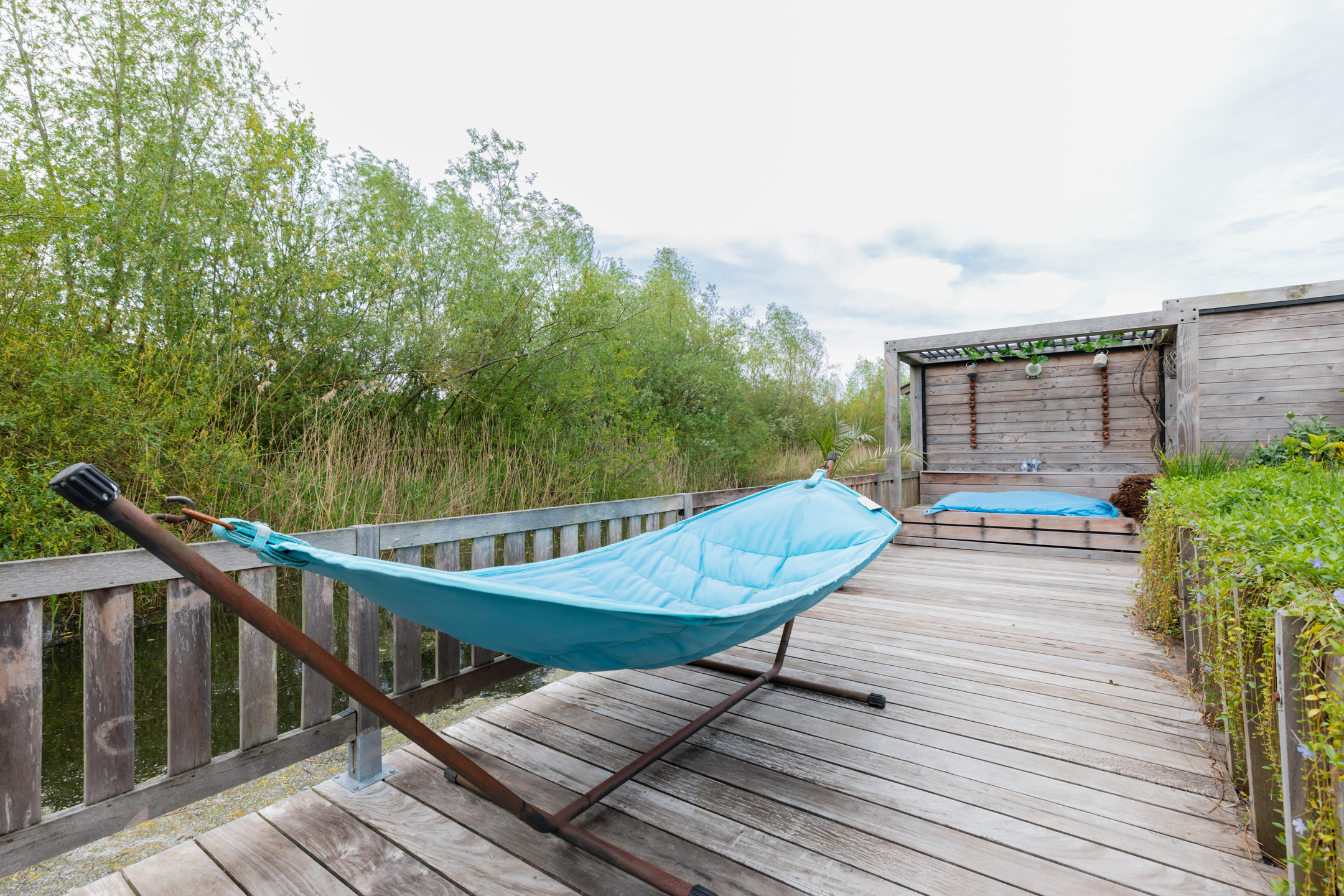 Hoekwoning in Ruischerwaard, Groningen, foto 37