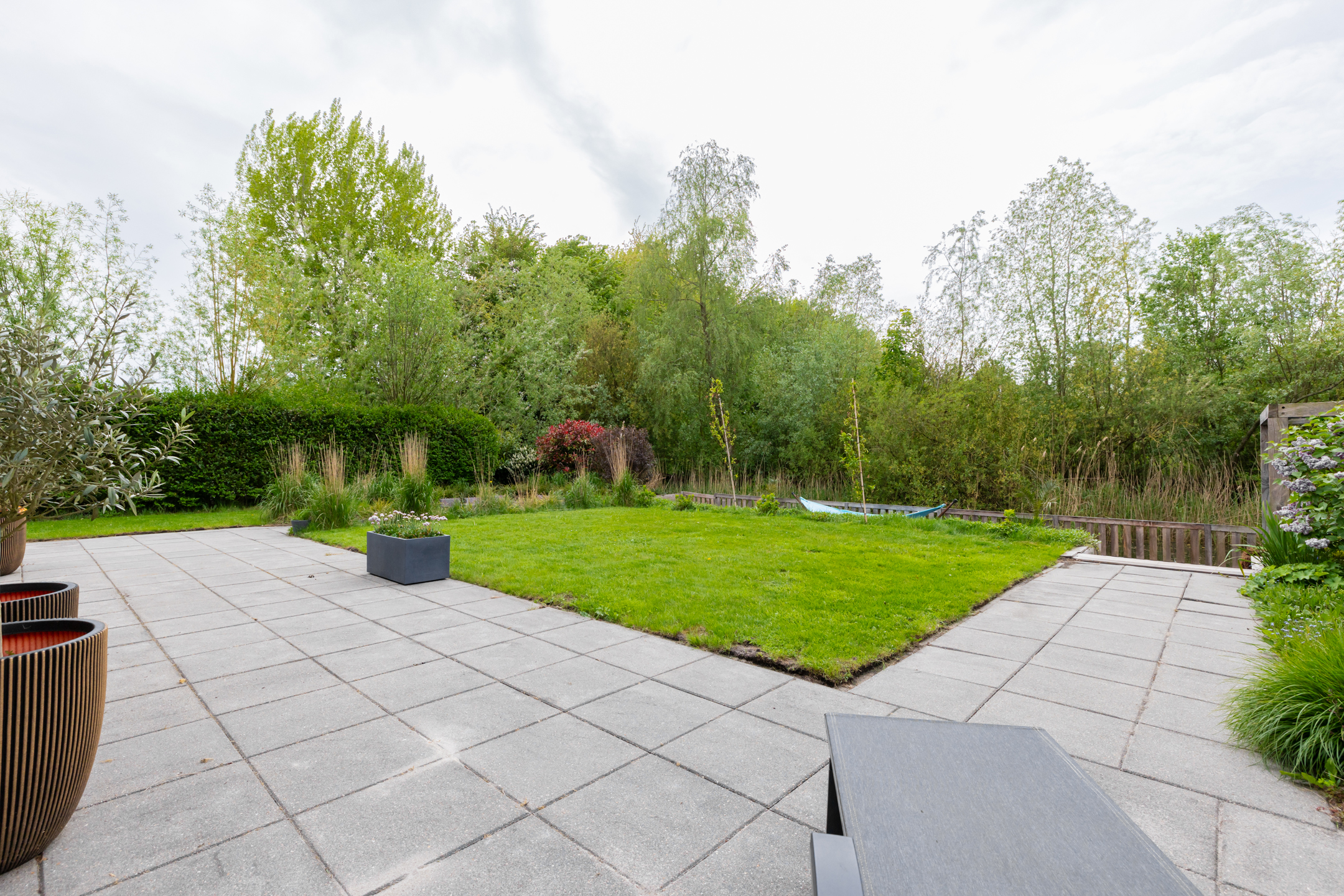 Hoekwoning in Ruischerwaard, Groningen, foto 39