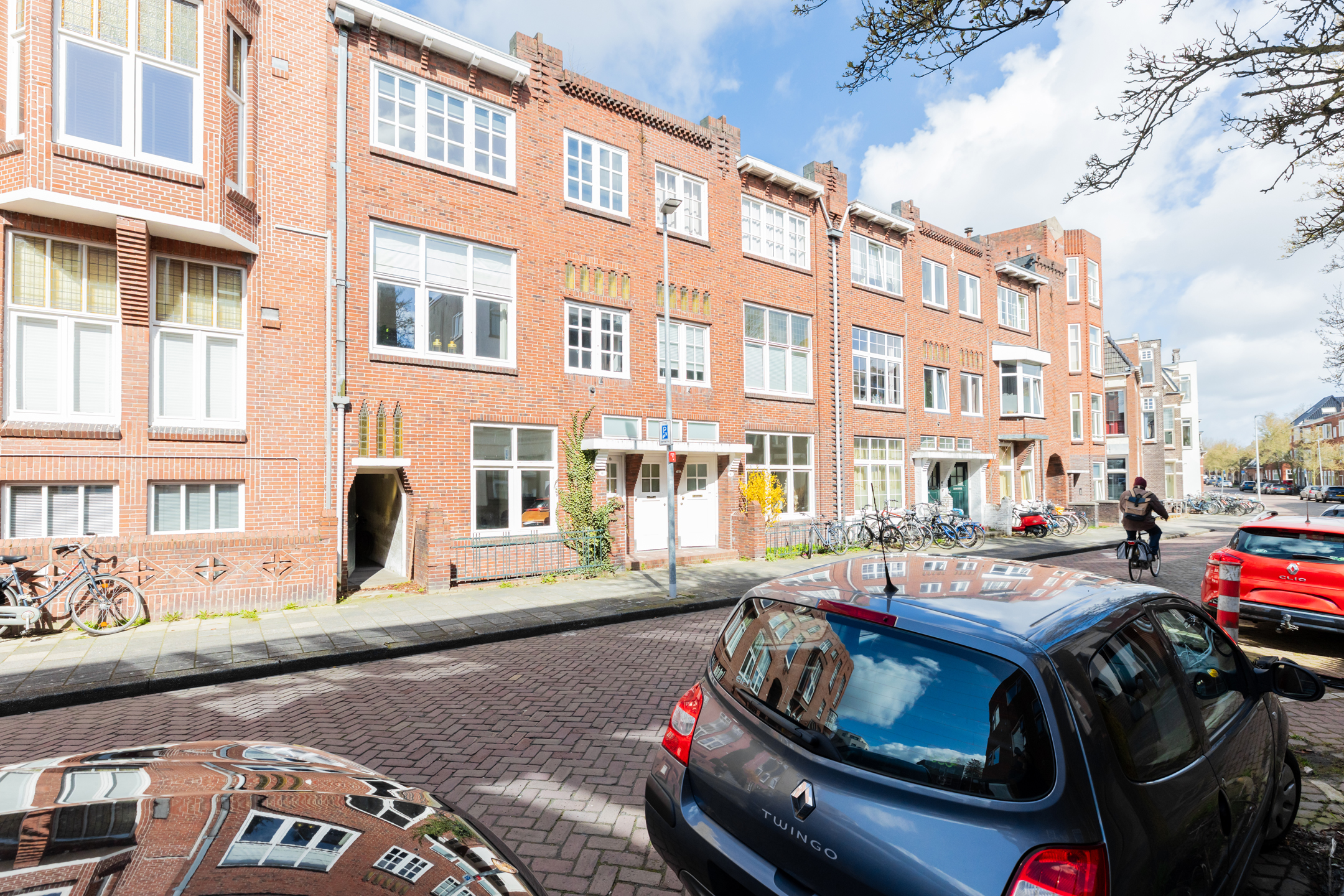 Bovenwoning in Helpman, Groningen, foto 1