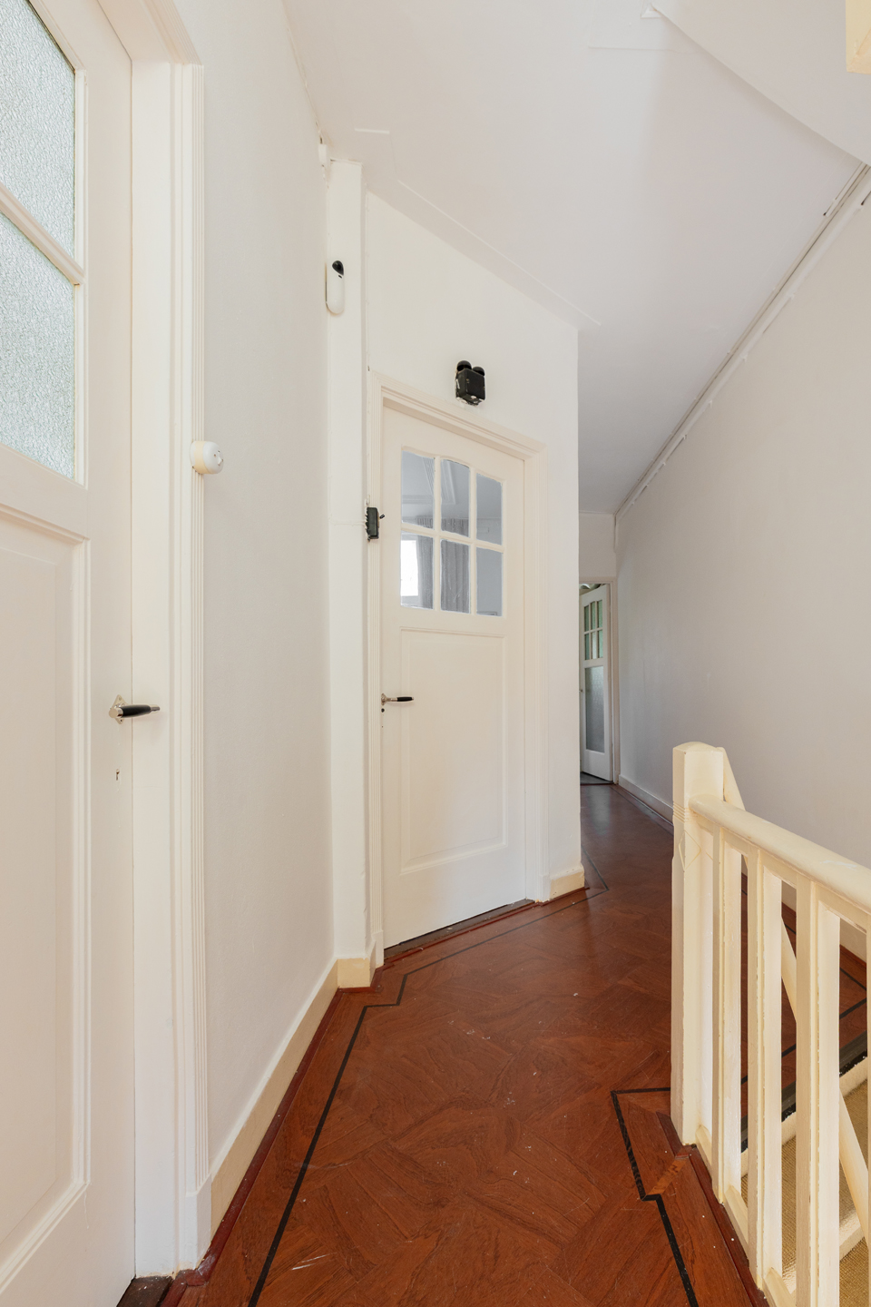 Bovenwoning in Helpman, Groningen, foto 3