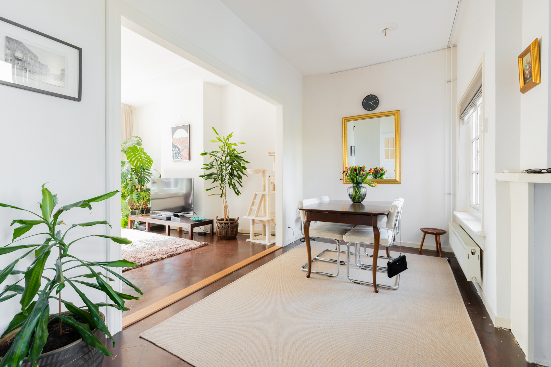 Bovenwoning in Helpman, Groningen, foto 5