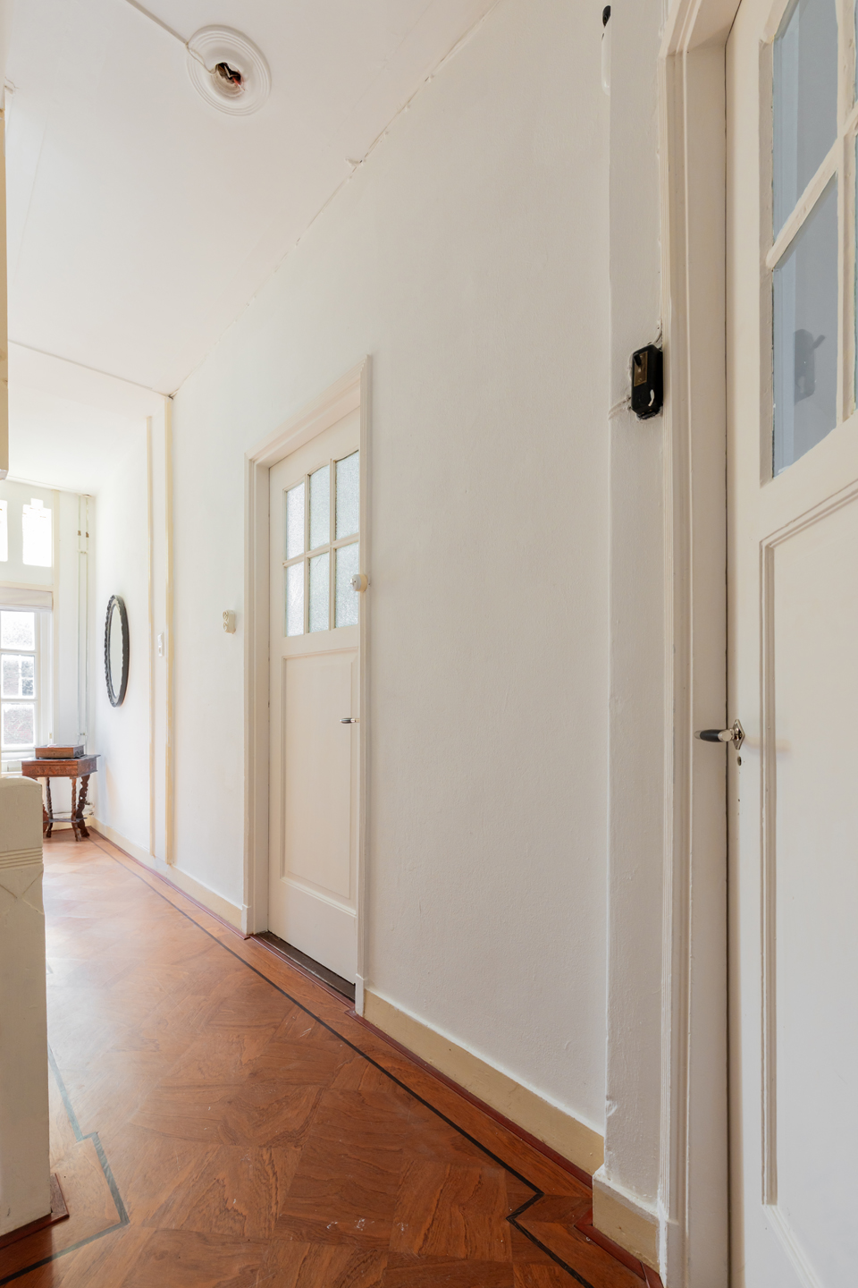 Bovenwoning in Helpman, Groningen, foto 20