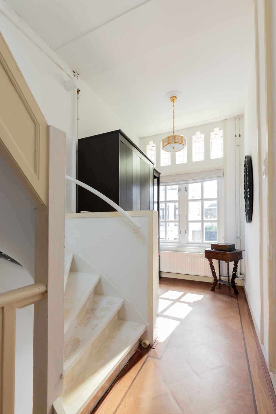 Bovenwoning in Helpman, Groningen, foto 21