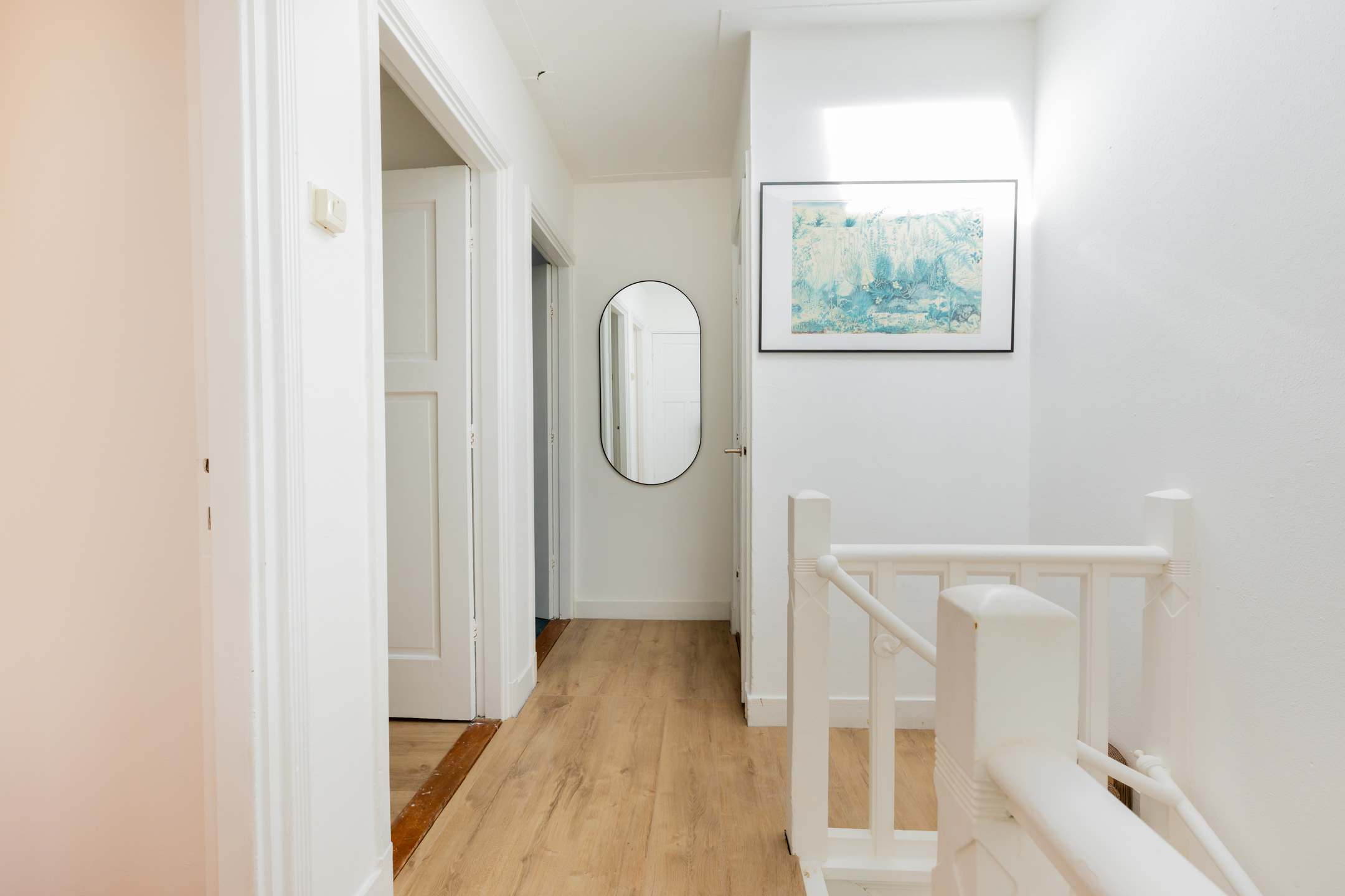 Bovenwoning in Helpman, Groningen, foto 22