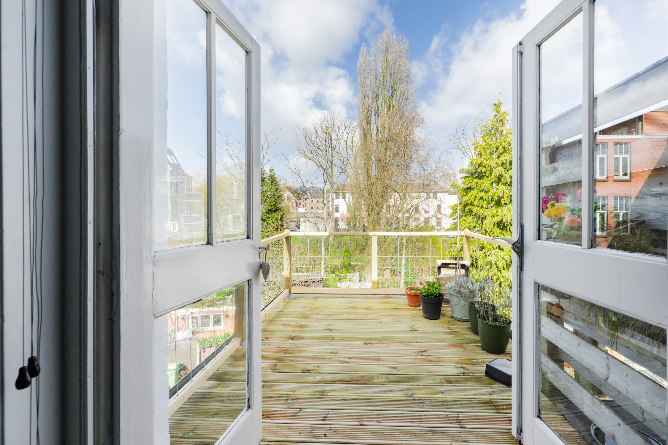 Bovenwoning in Helpman, Groningen, foto 26