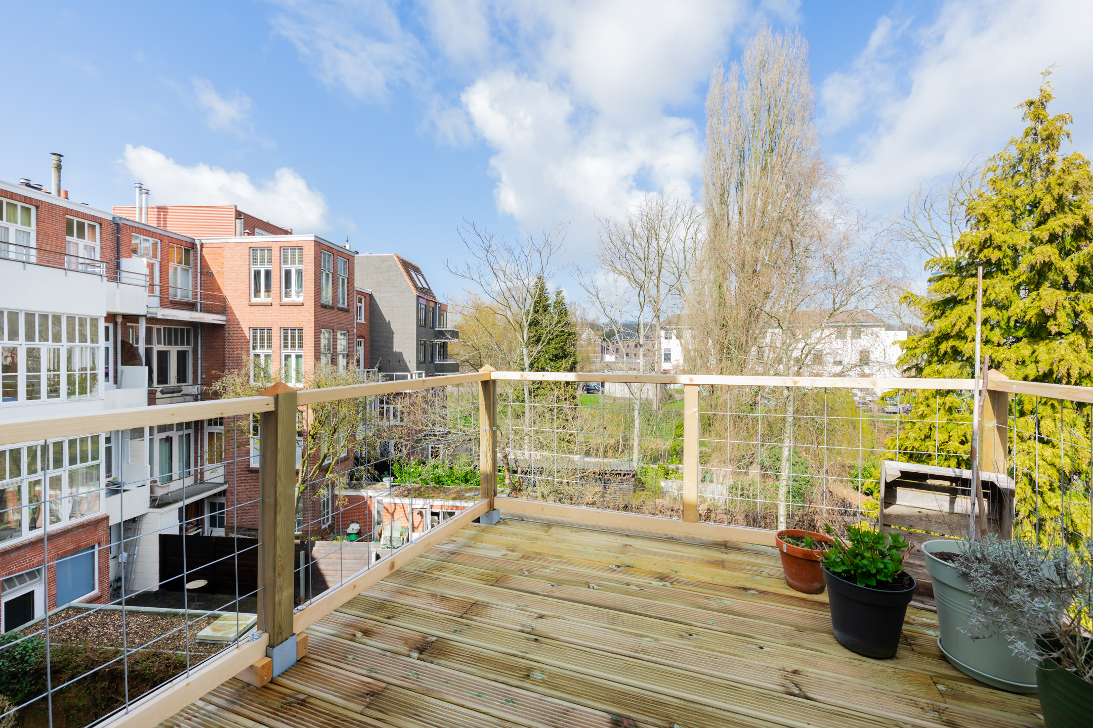 Bovenwoning in Helpman, Groningen, foto 27